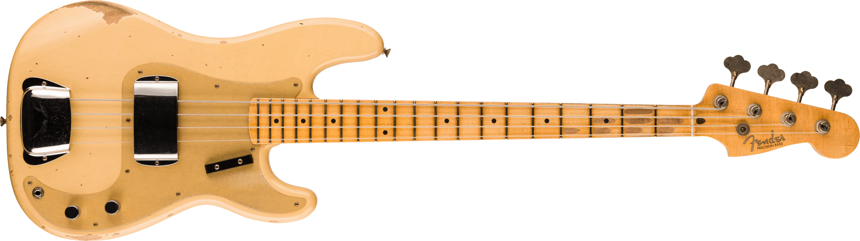 1958 Precision Bass® Relic® - Image 3