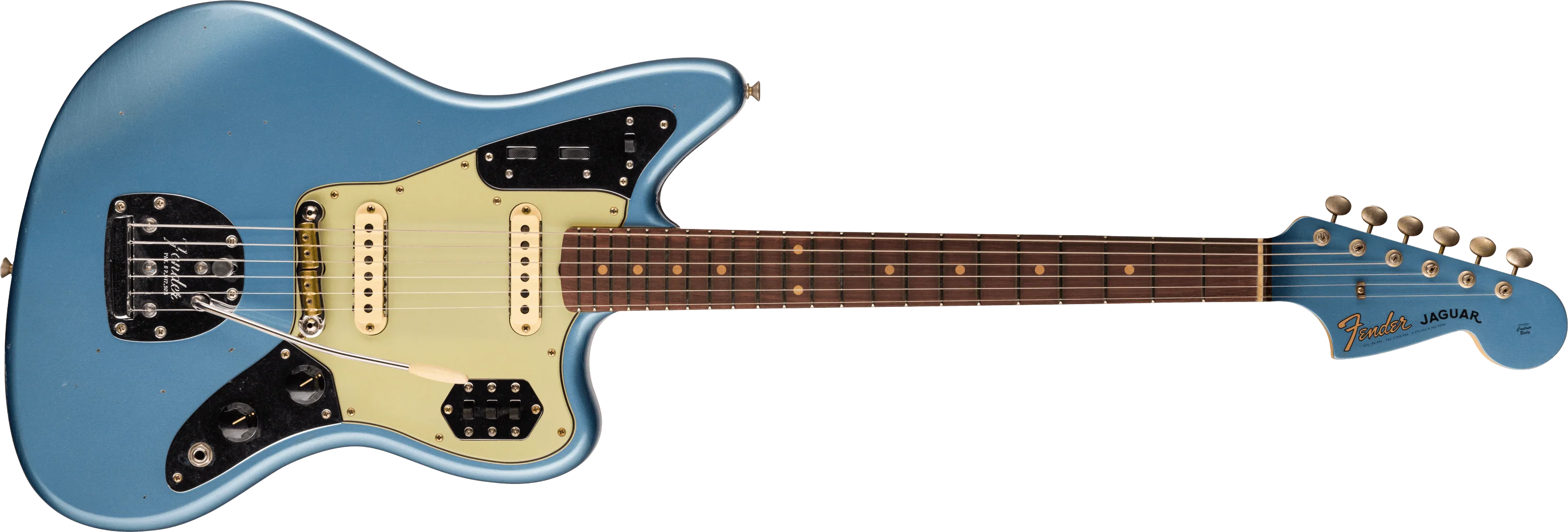 1964 Jaguar® Journeyman Relic® - Image 3