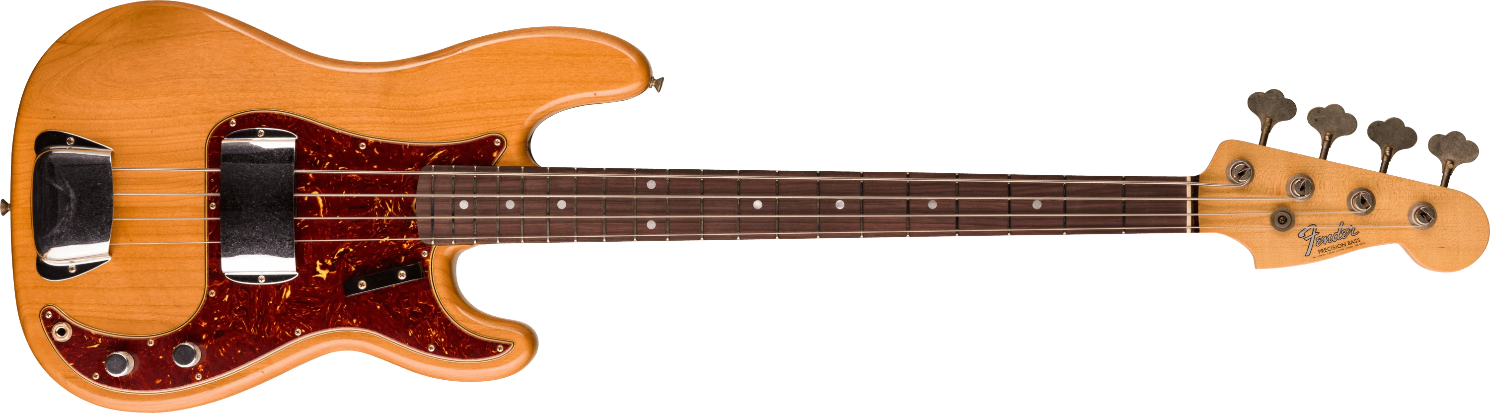 1966 Precision Bass® Journeyman Relic® - Image 3