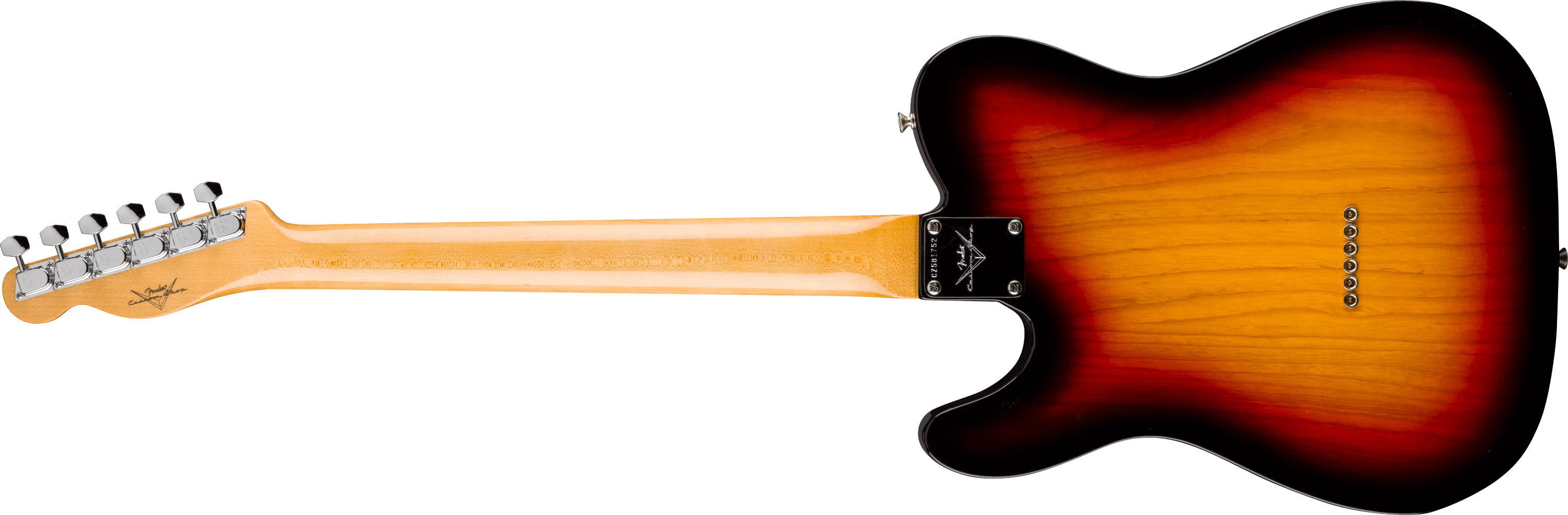 1969 Telecaster® NOS - Image 2