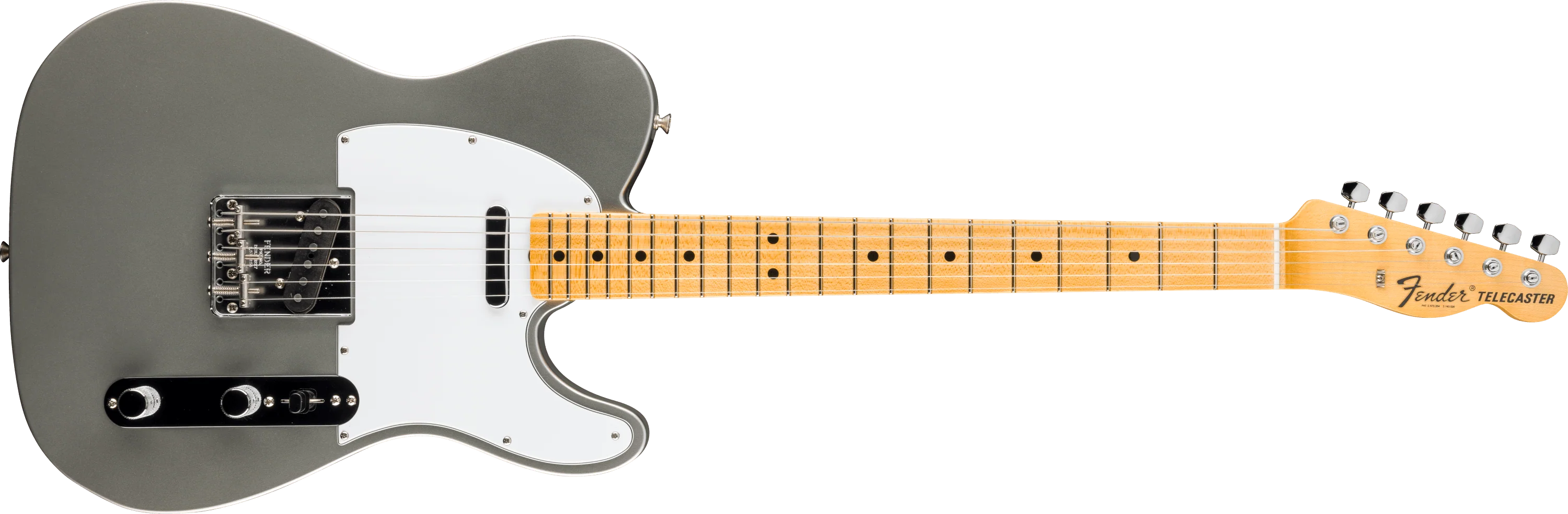 1969 Telecaster® NOS - Image 3