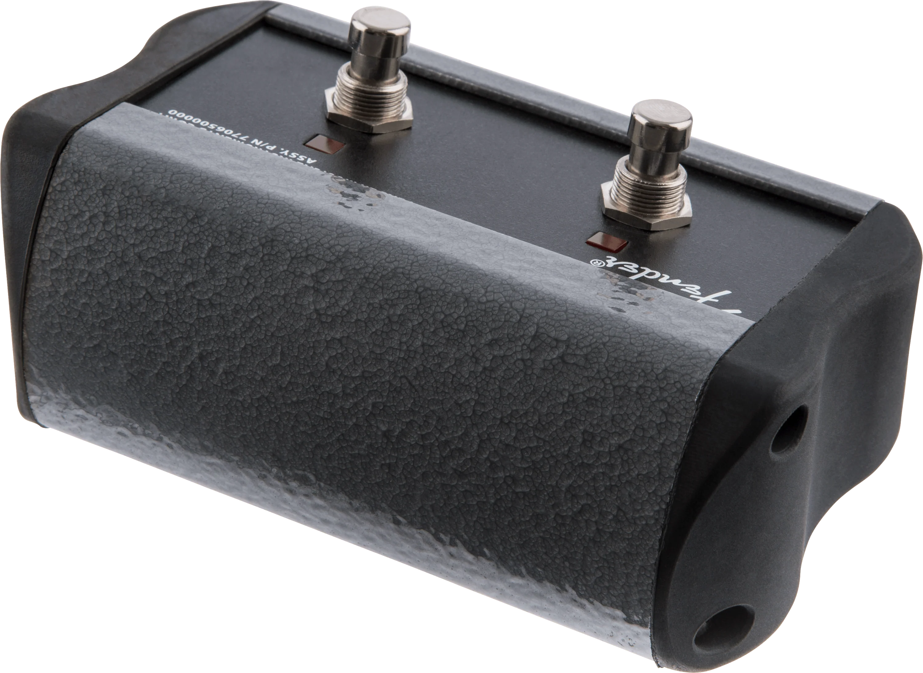 2-Button Footswitch: Channel-Reverb Acoustic Pro/SFX® - Image 2