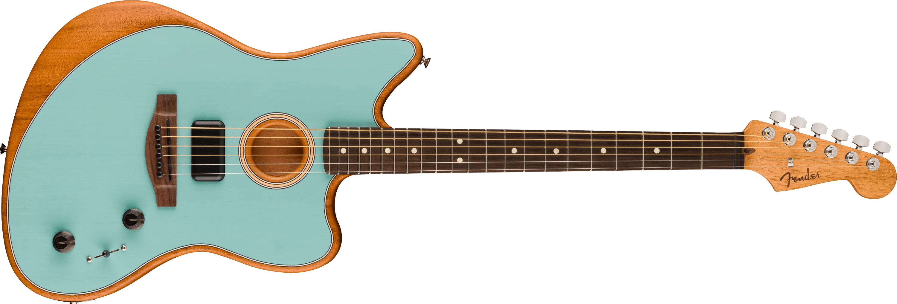 Acoustasonic® Player Jazzmaster® - Image 5