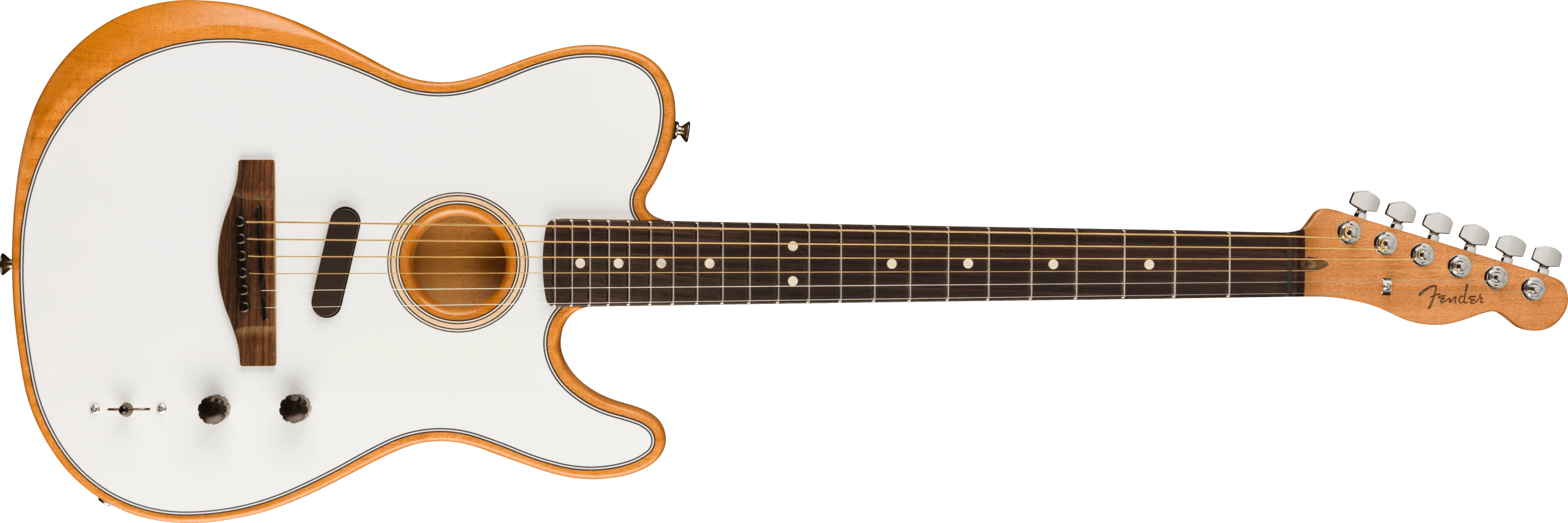 Acoustasonic® Player Telecaster® - Image 5