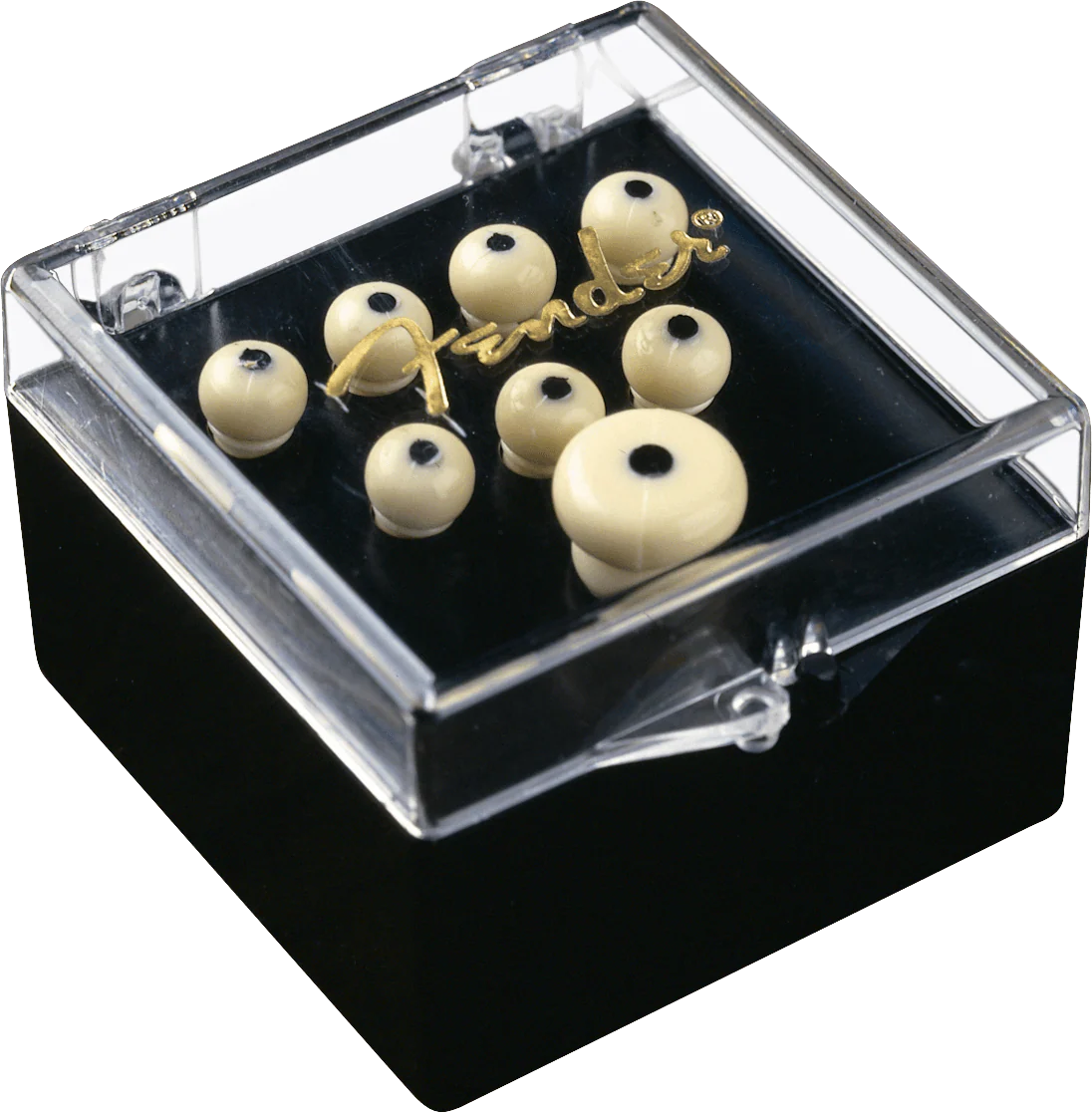 Acoustic Bridge Pin Sets - Image 2