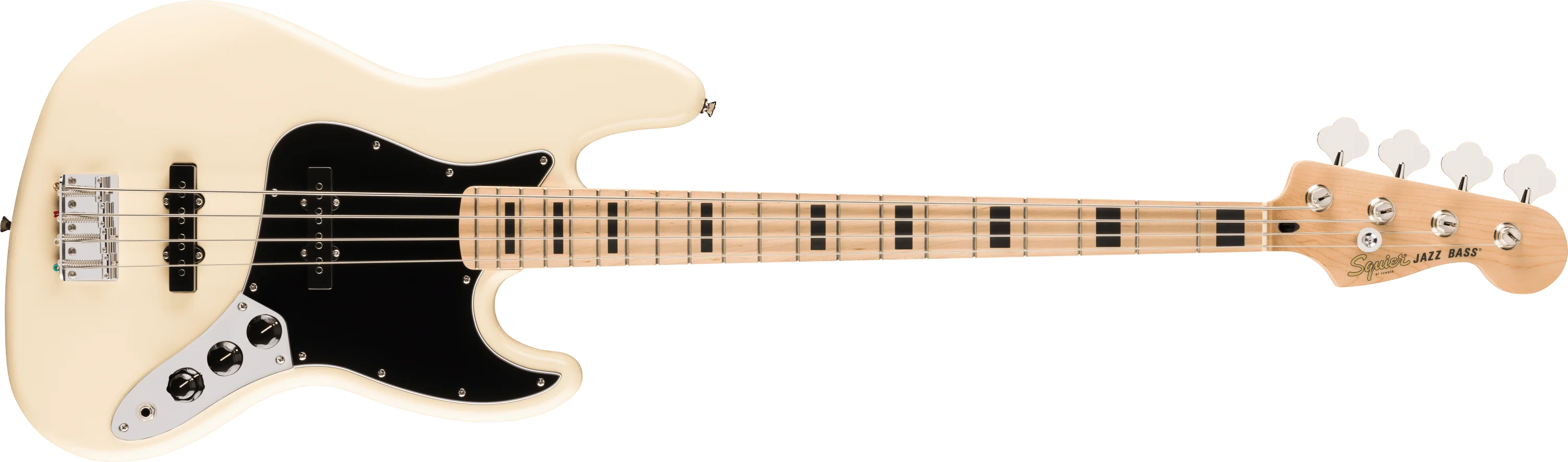 Affinity Series® Active Jazz Bass® - Image 3