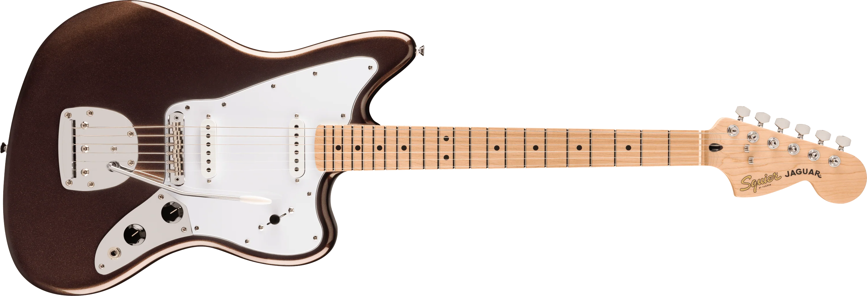 Affinity Series® Jaguar® - Image 3