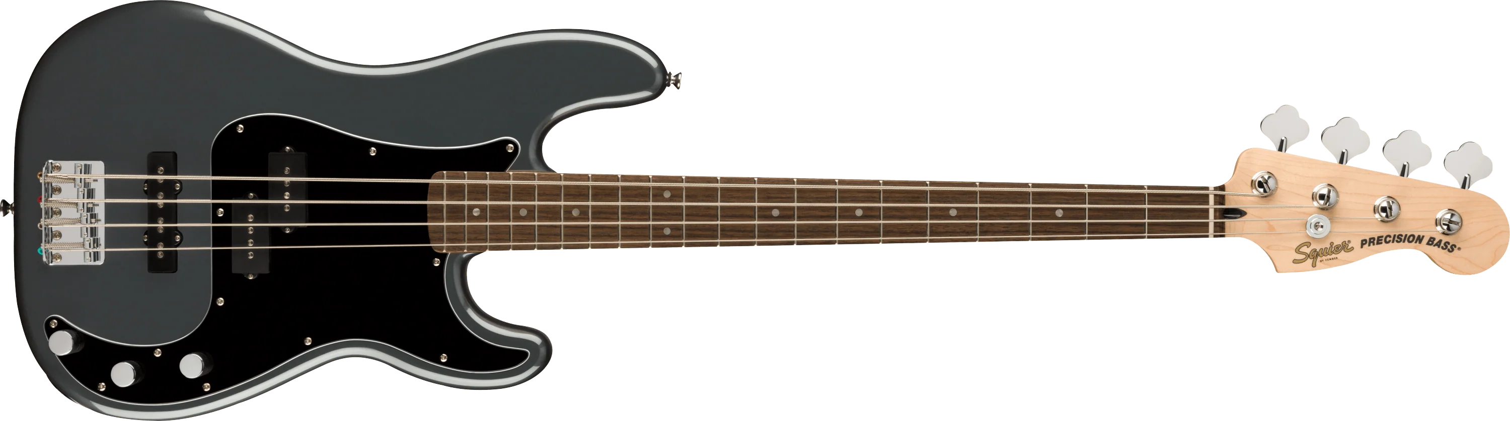 Affinity Series® Precision Bass® PJ - Image 3