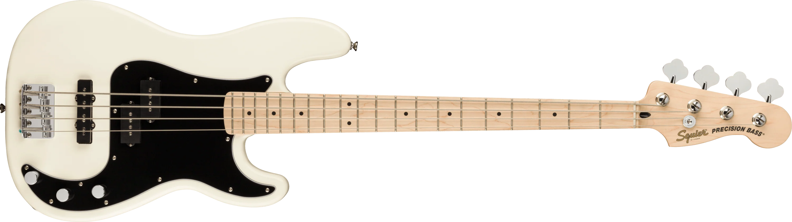 Affinity Series® Precision Bass® PJ - Image 4