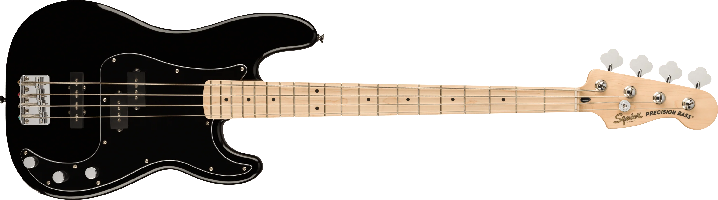 Affinity Series® Precision Bass® PJ - Image 5
