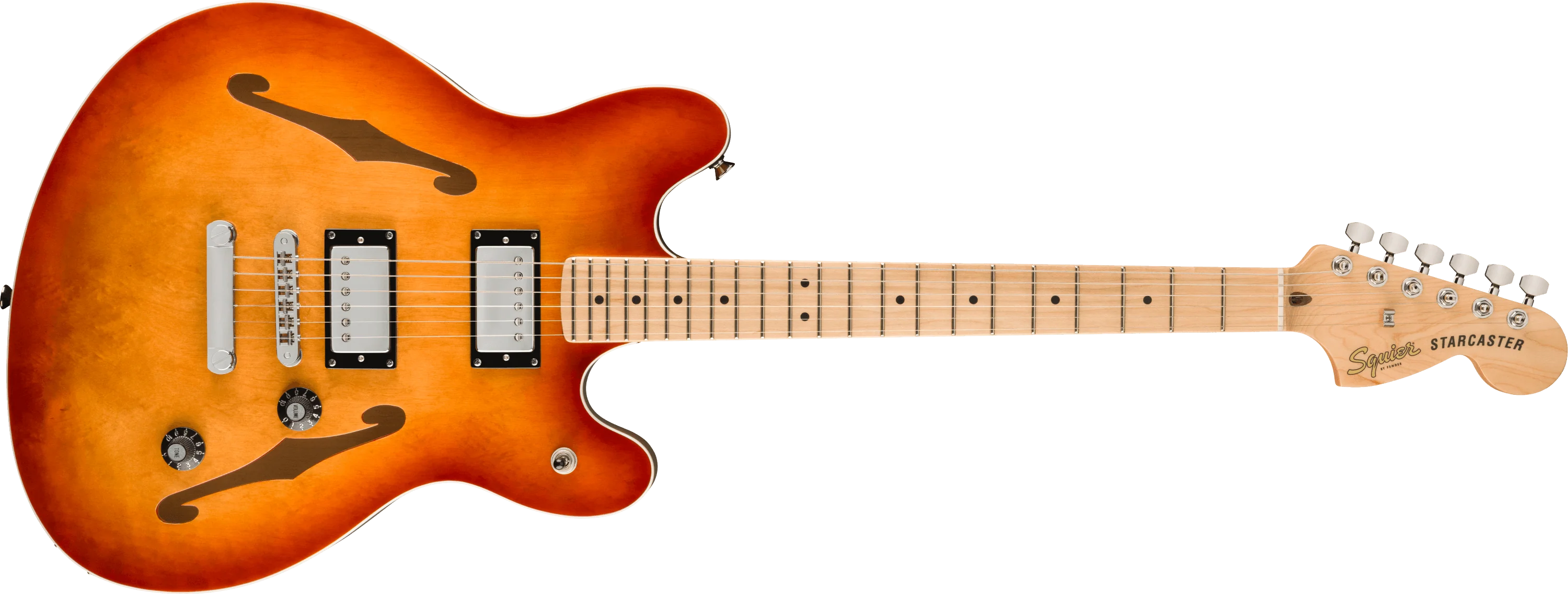 Affinity Series® Starcaster® Deluxe - Image 3