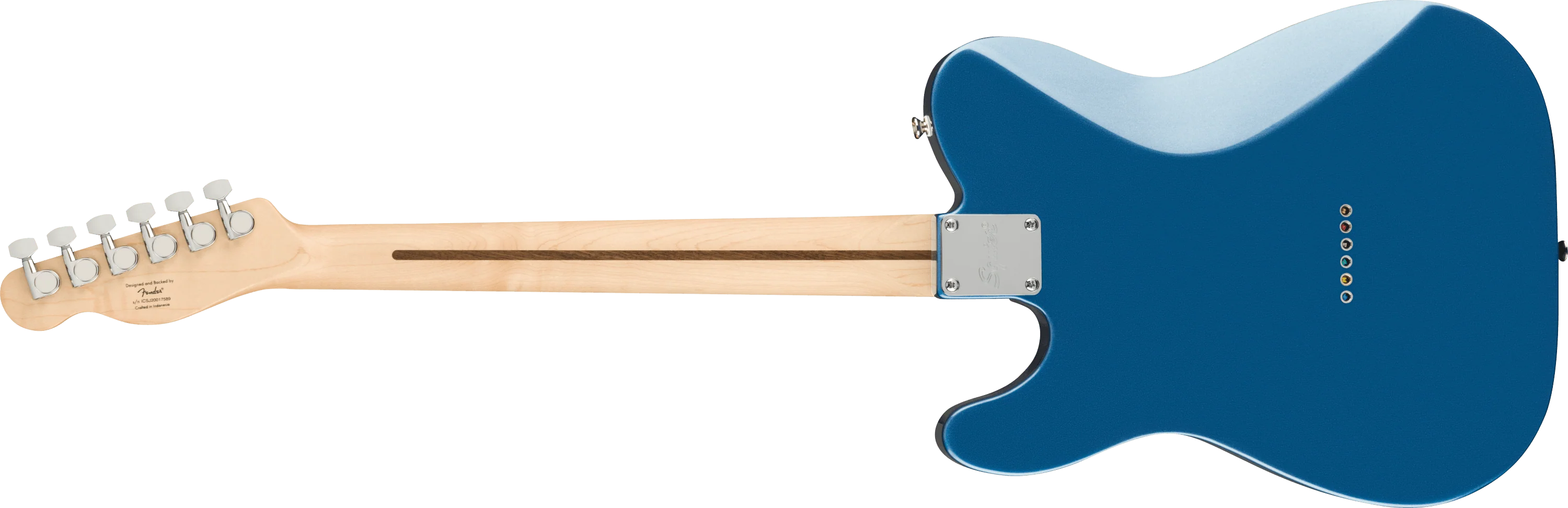 Affinity Series® Telecaster® - Image 2