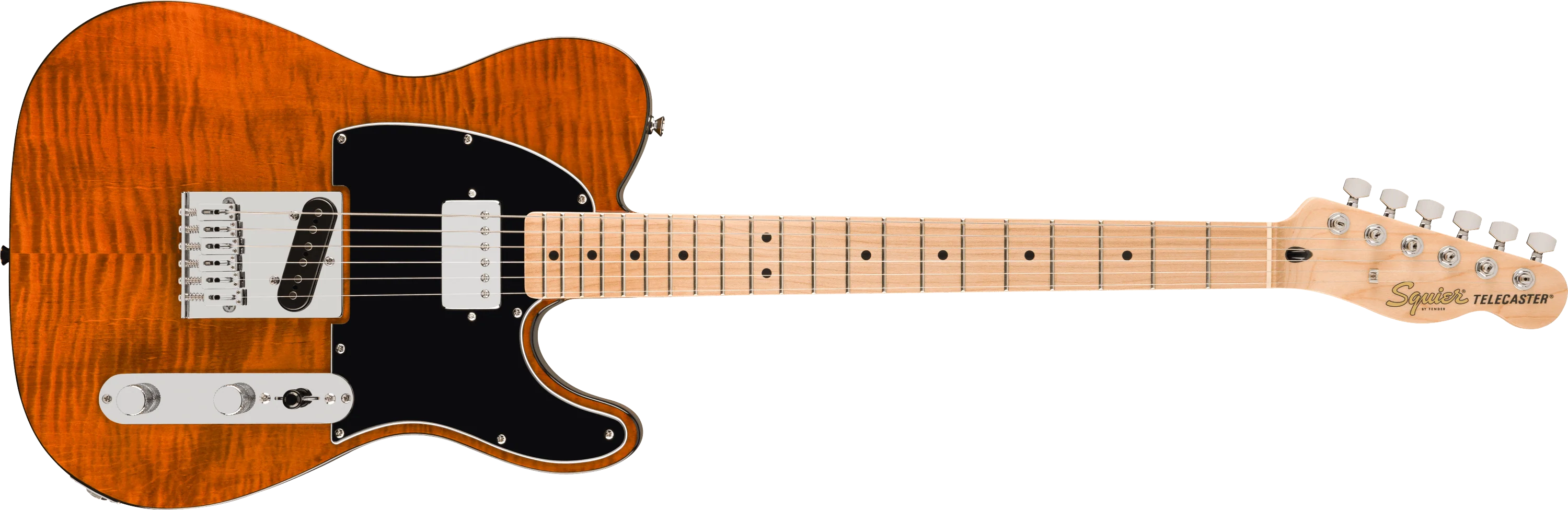 Affinity Series® Telecaster® FMT SH - Image 3