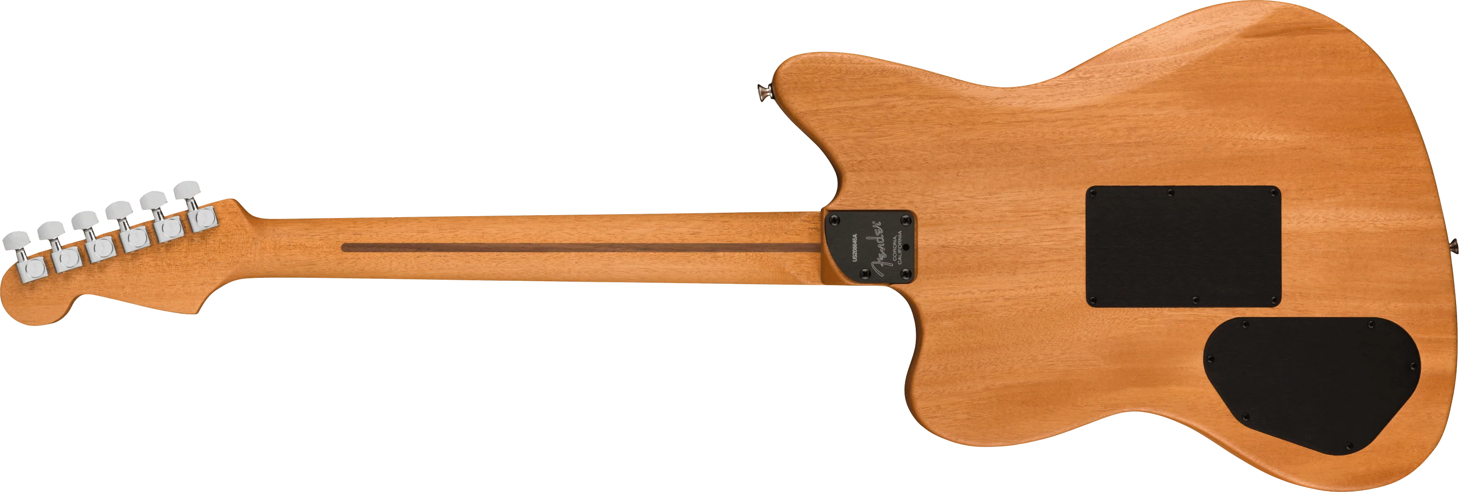 American Acoustasonic® Jazzmaster® - Image 7
