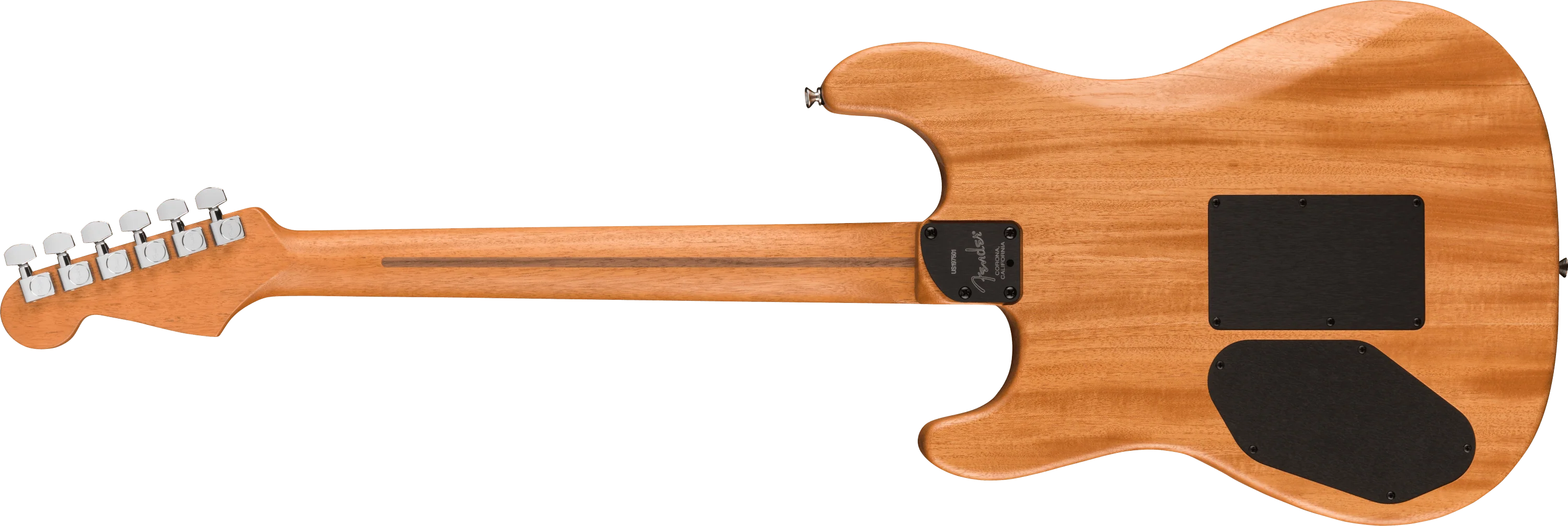 American Acoustasonic® Stratocaster® - Image 7