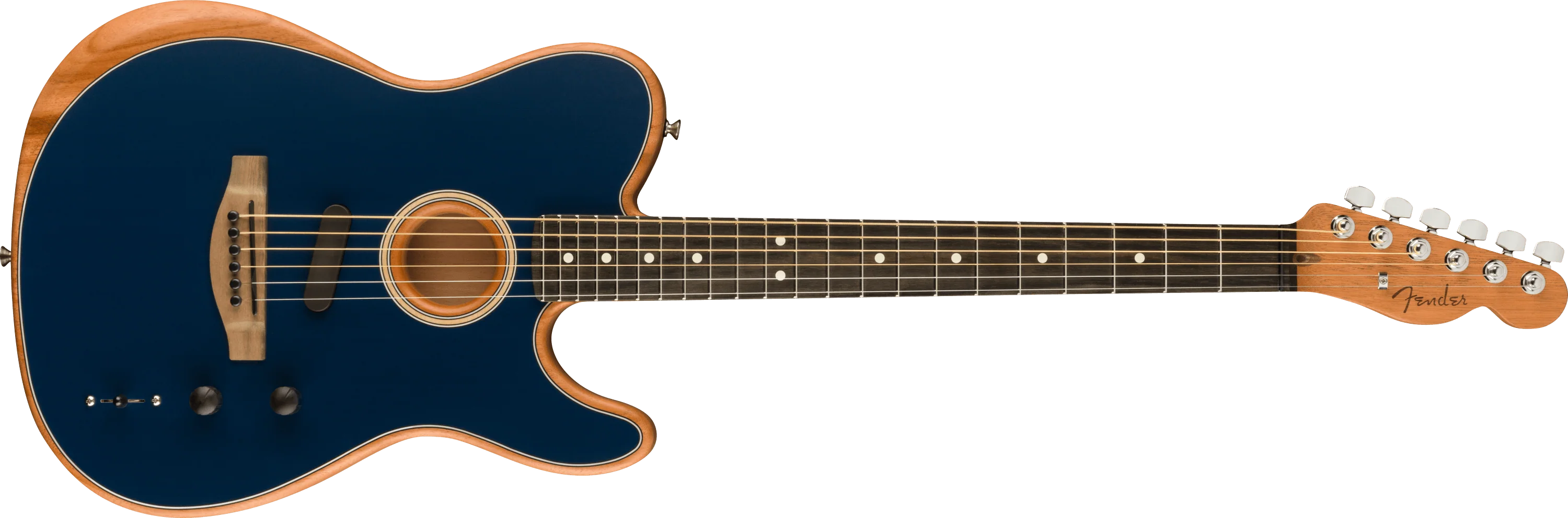American Acoustasonic® Telecaster® - Image 6