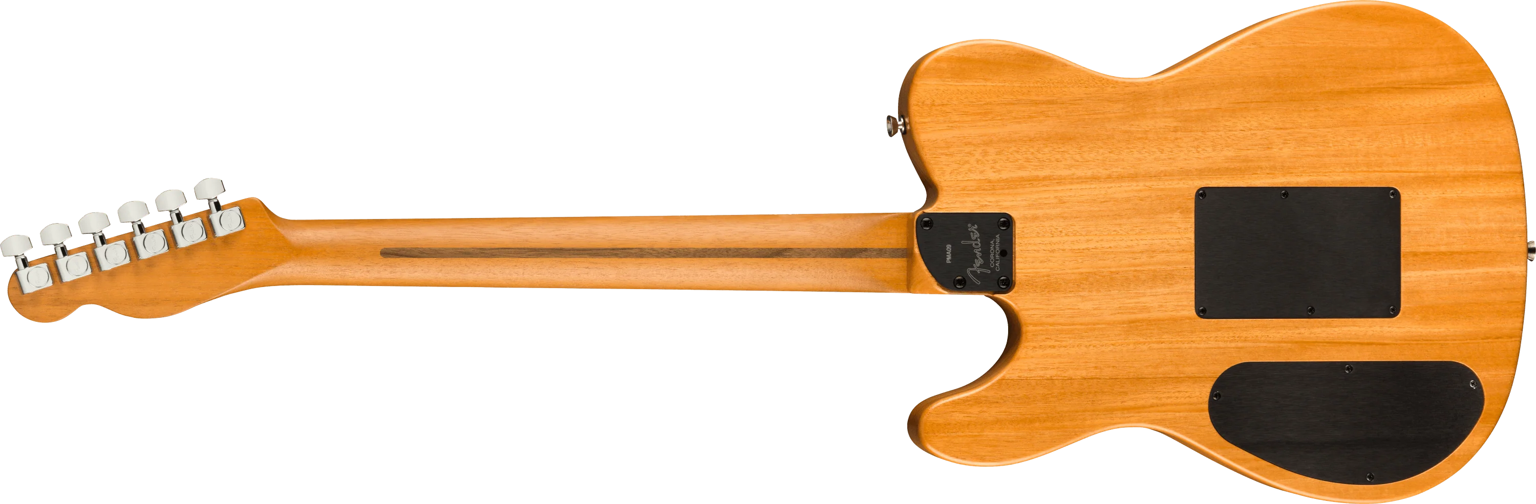 American Acoustasonic® Telecaster® - Image 9