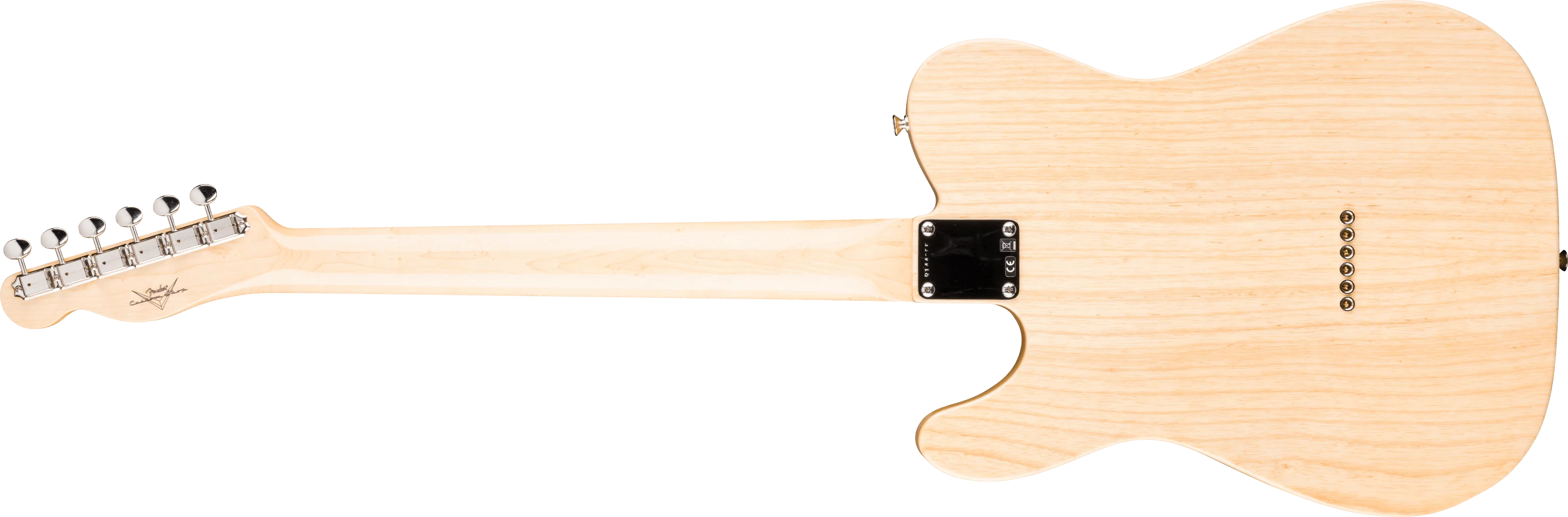 American Custom Telecaster® Thinline NOS - Image 2