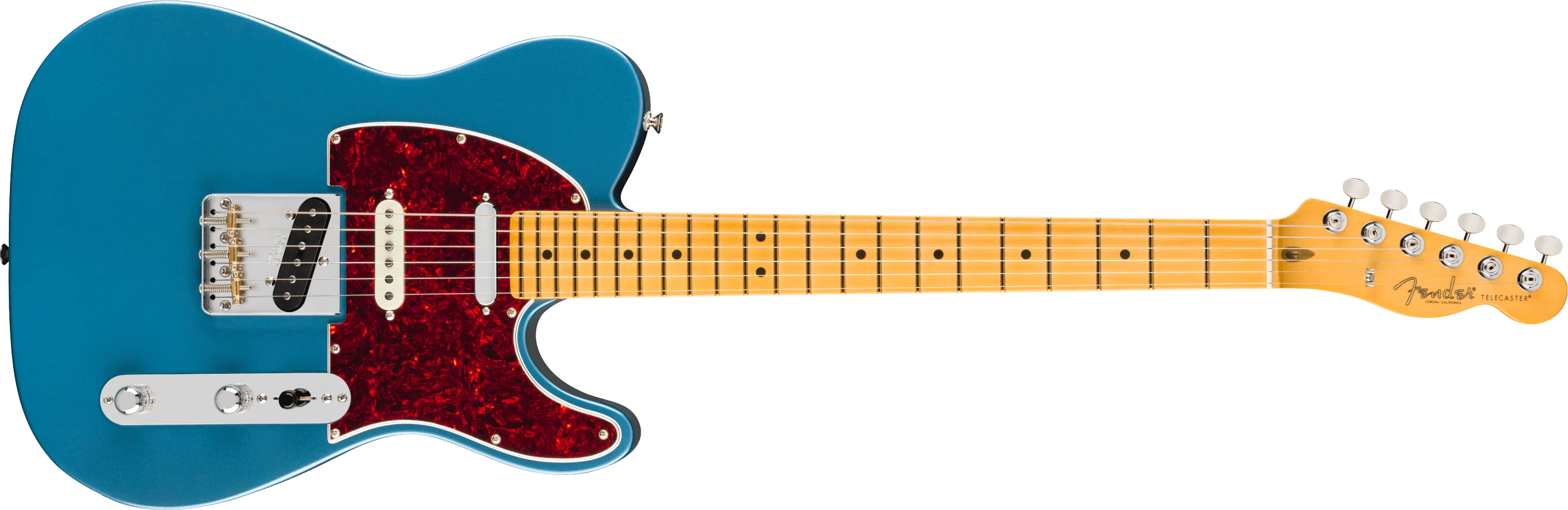 American Professional Classic Hotshot Telecaster® - Image 5