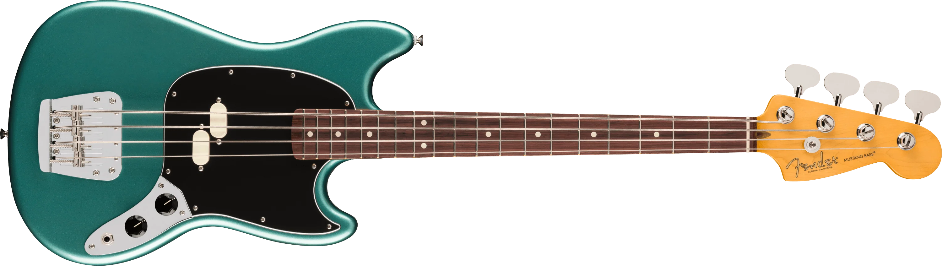American Professional Classic Mustang Bass® - Image 3
