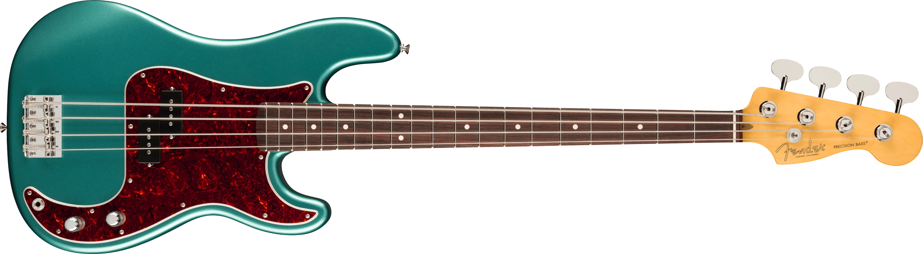 American Professional Classic Precision Bass® - Image 3
