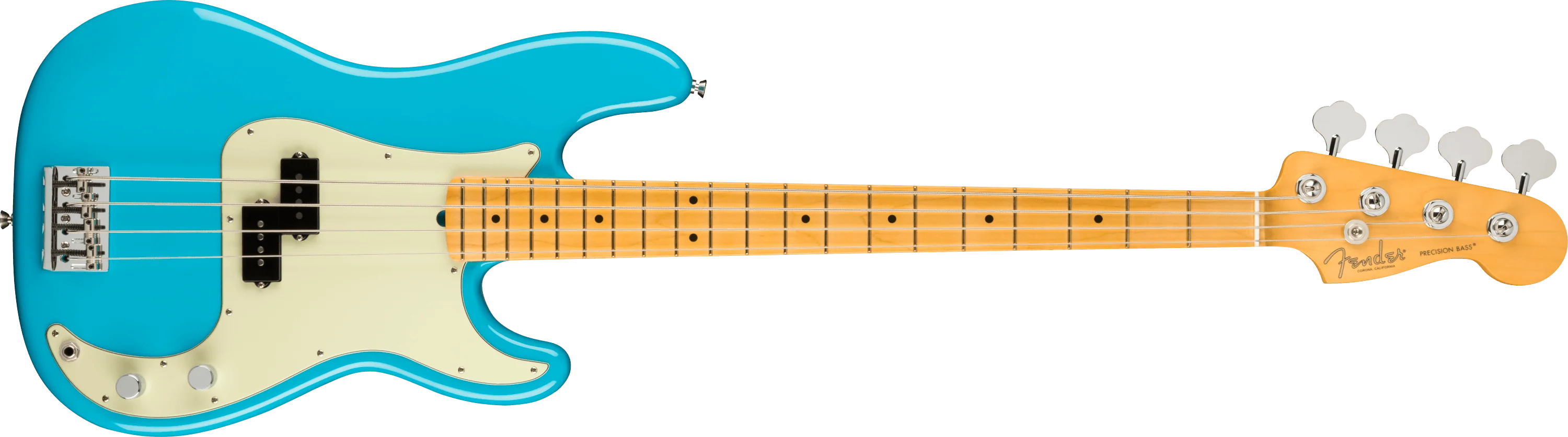 American Professional II Precision Bass® - Image 10