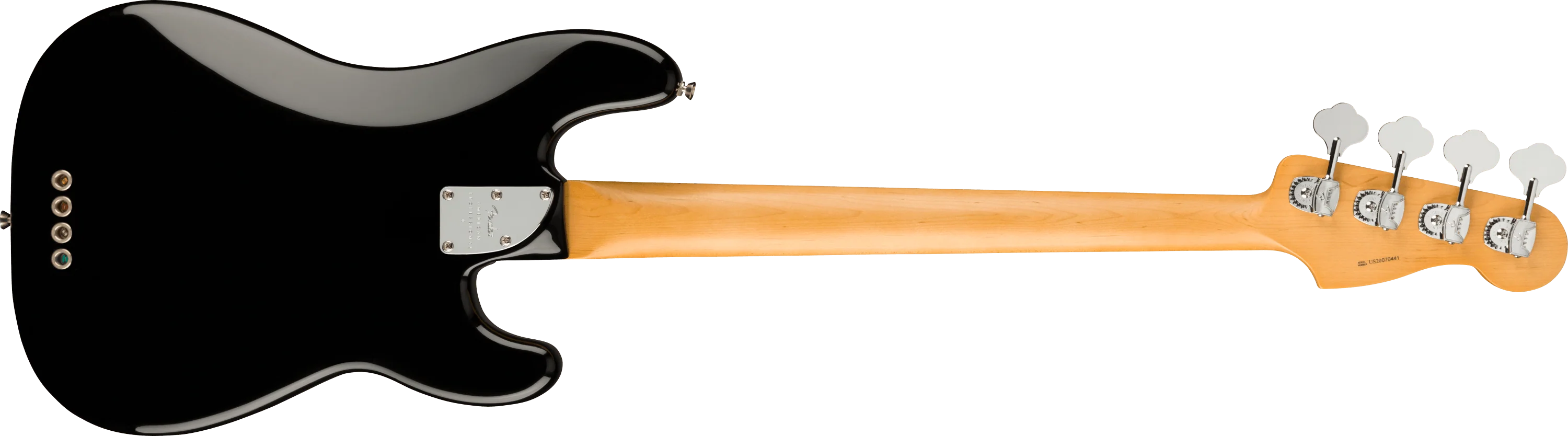 American Professional II Precision Bass® Left-Hand - Image 6
