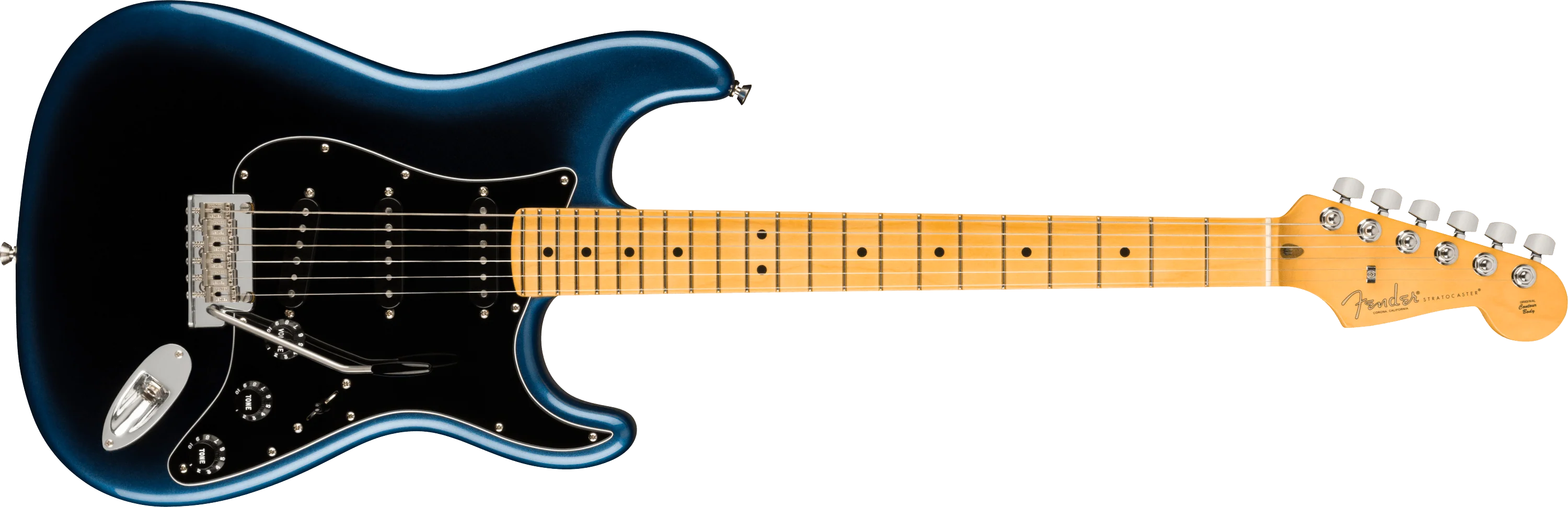 American Professional II Stratocaster® - Image 15