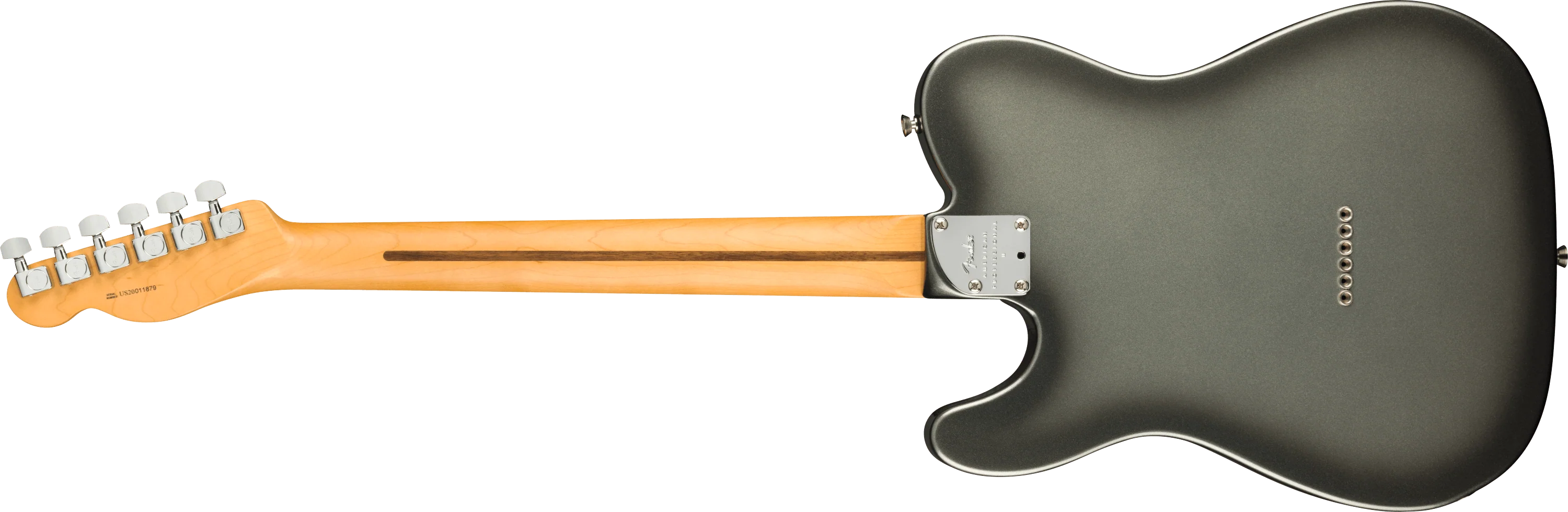 American Professional II Telecaster® - Image 13