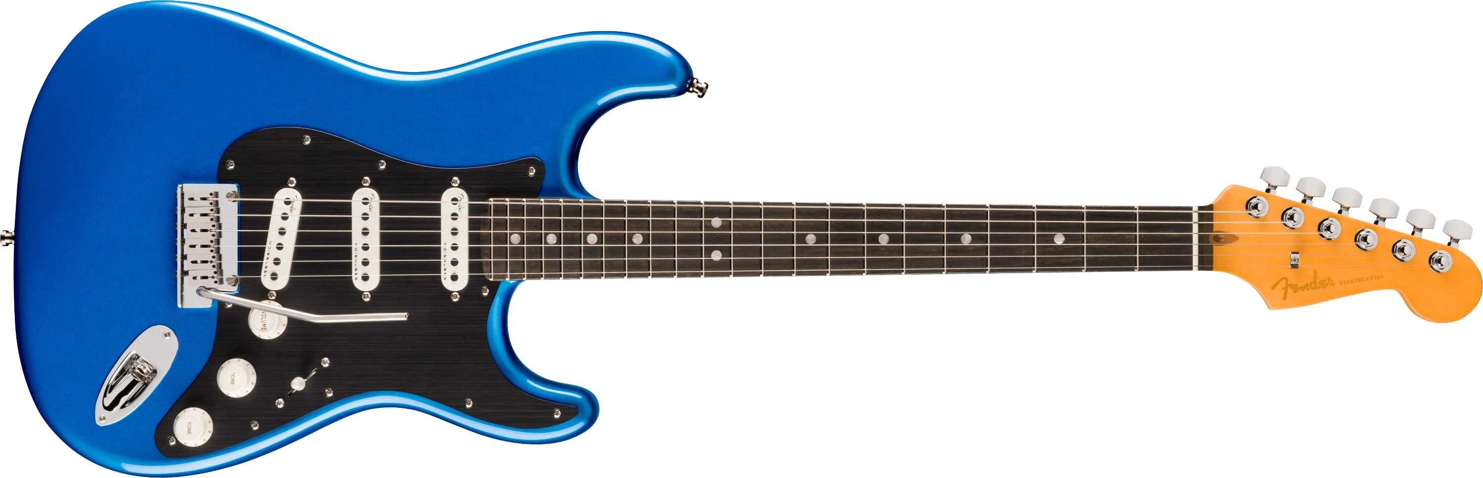 American Ultra II Stratocaster® - Image 3