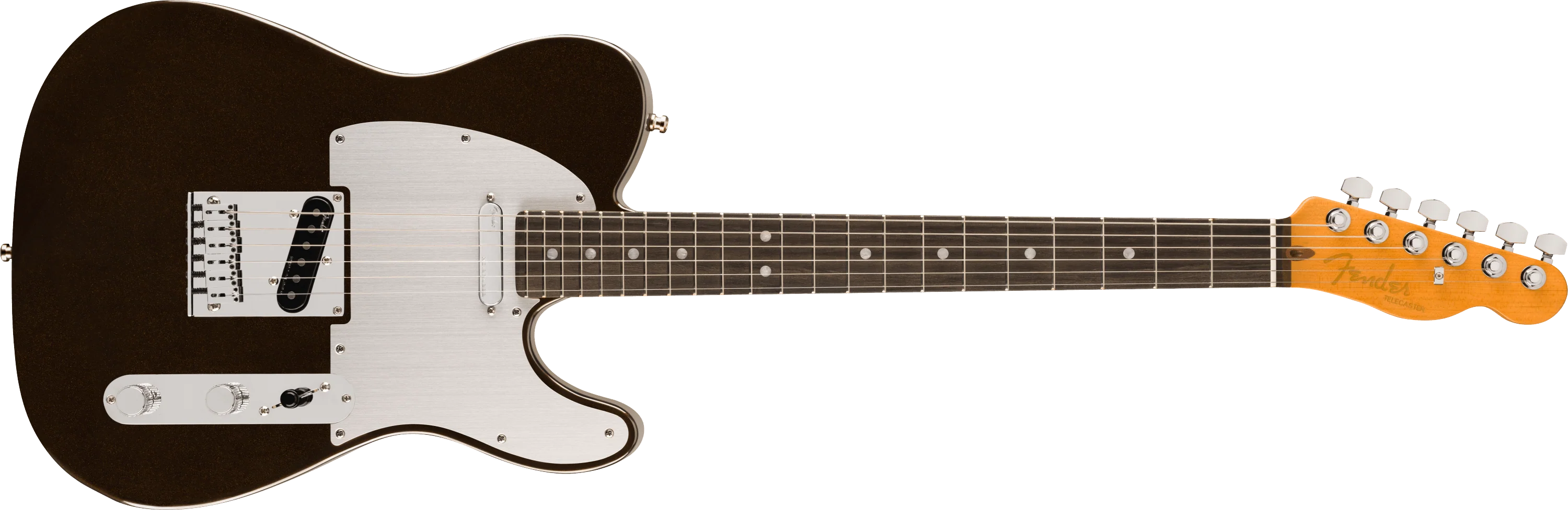 American Ultra II Telecaster® - Image 3