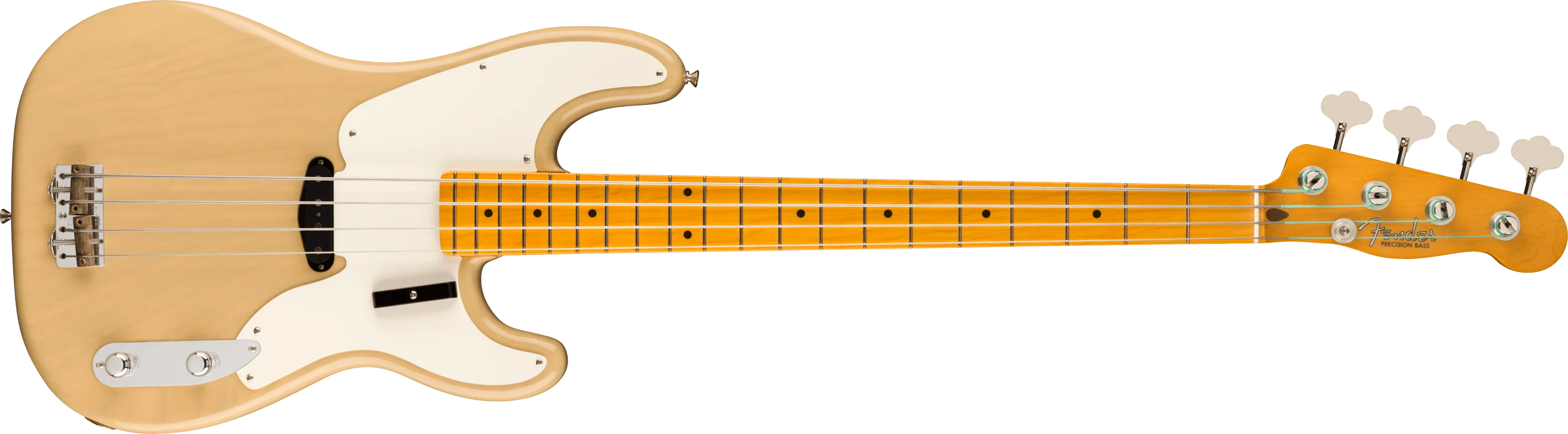 American Vintage II 1954 Precision Bass® - Image 3