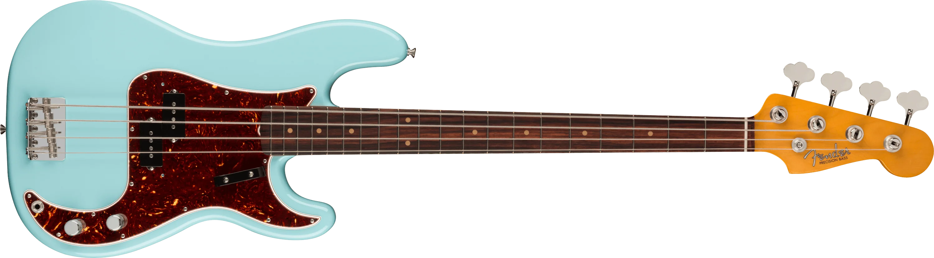 American Vintage II 1960 Precision Bass® - Image 3