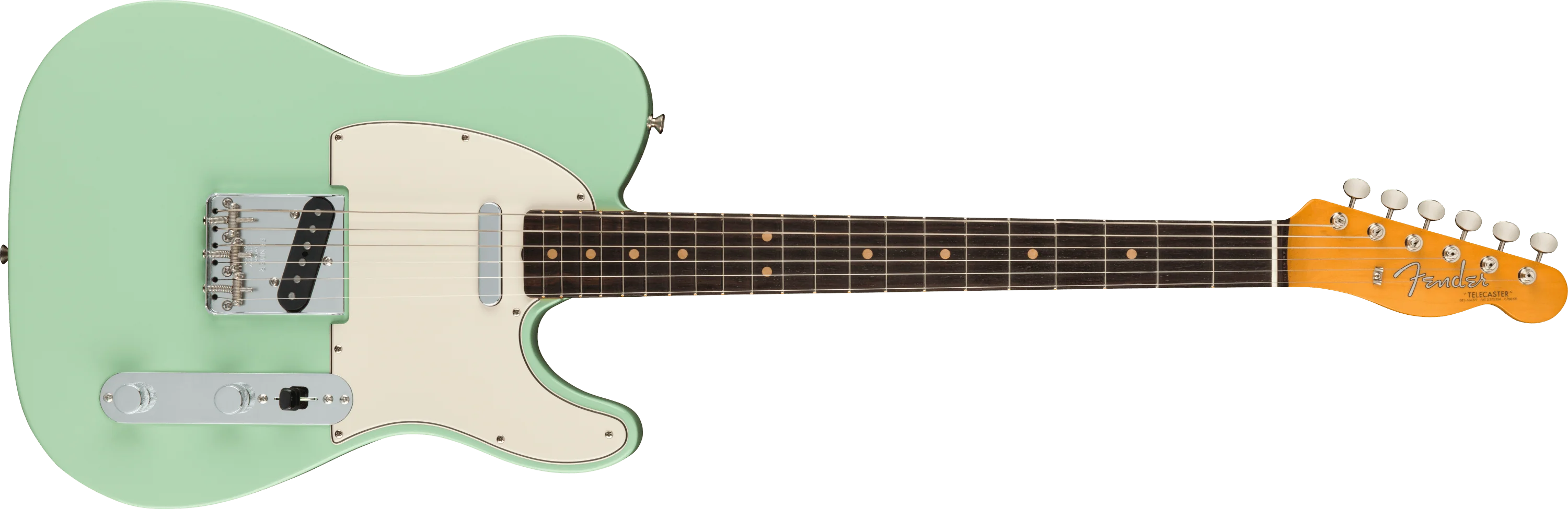 American Vintage II 1963 Telecaster® - Image 4