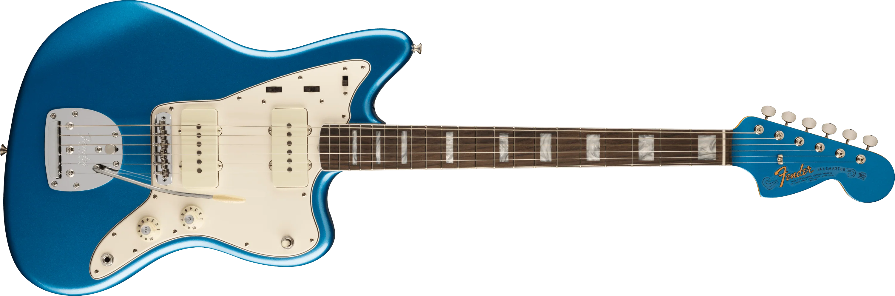 American Vintage II 1966 Jazzmaster® - Image 3