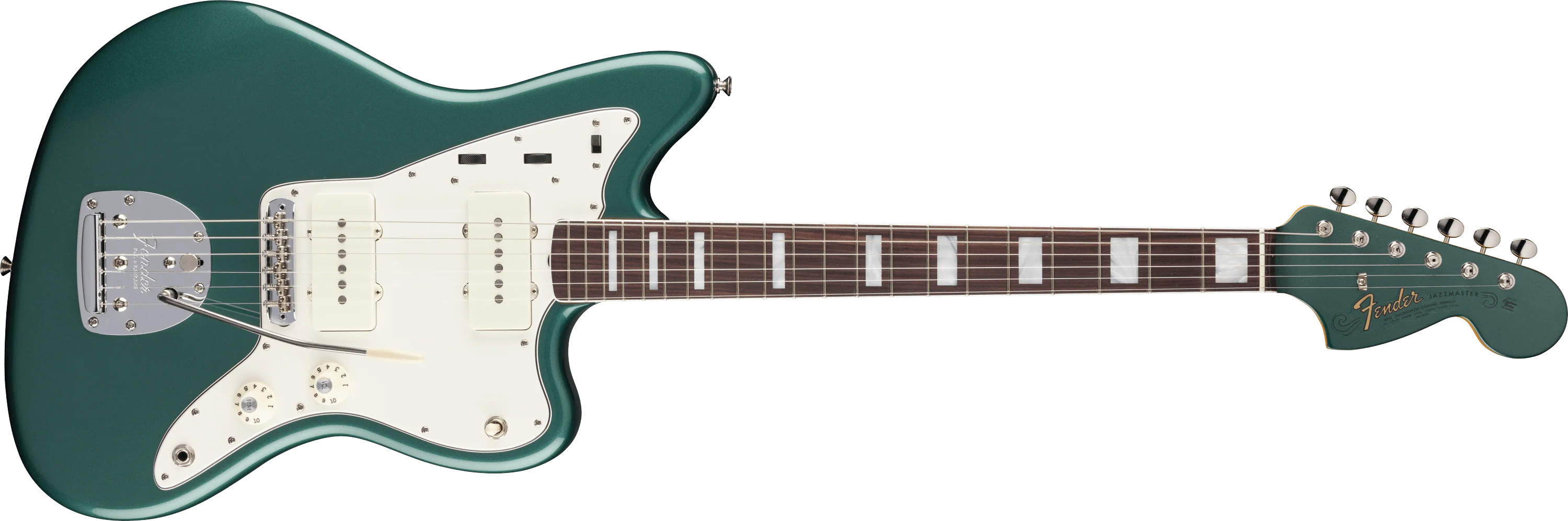 American Vintage II 1966 Jazzmaster® - Image 4
