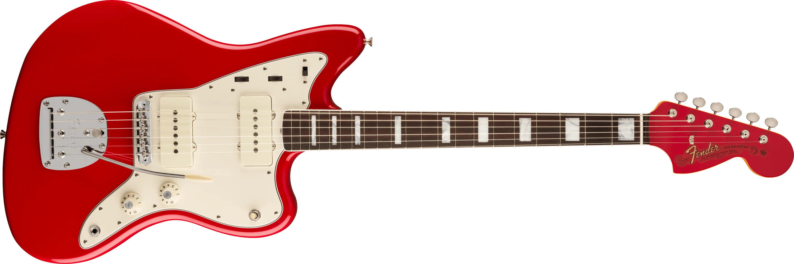American Vintage II 1966 Jazzmaster® - Image 5