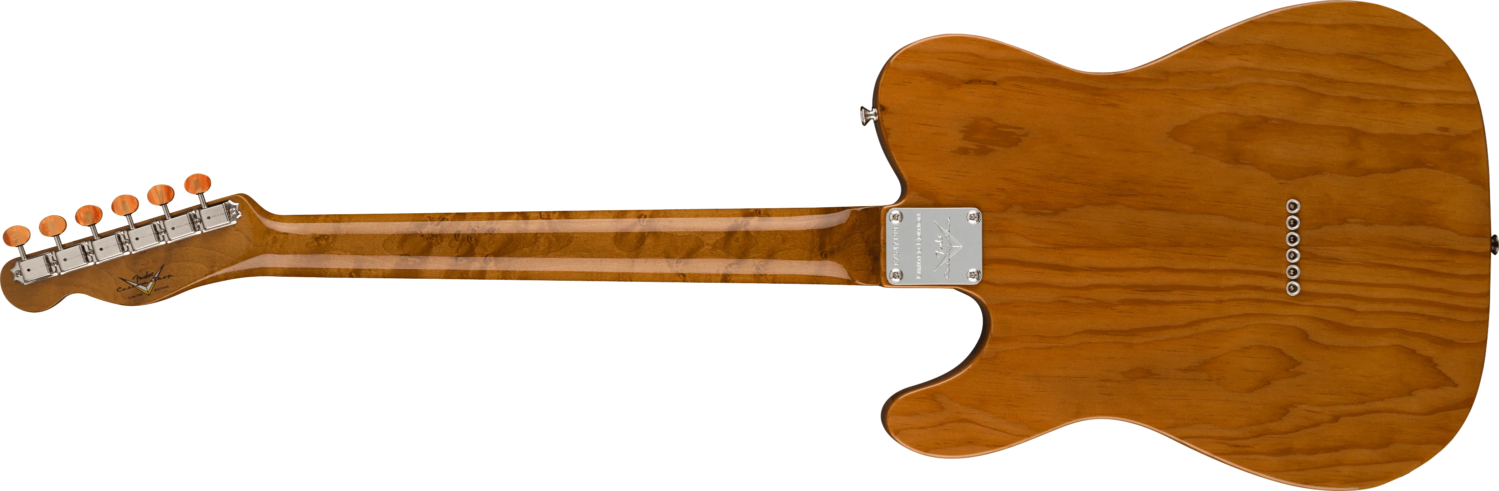 Artisan Knotty Pine Tele® Thinline RW - Image 2