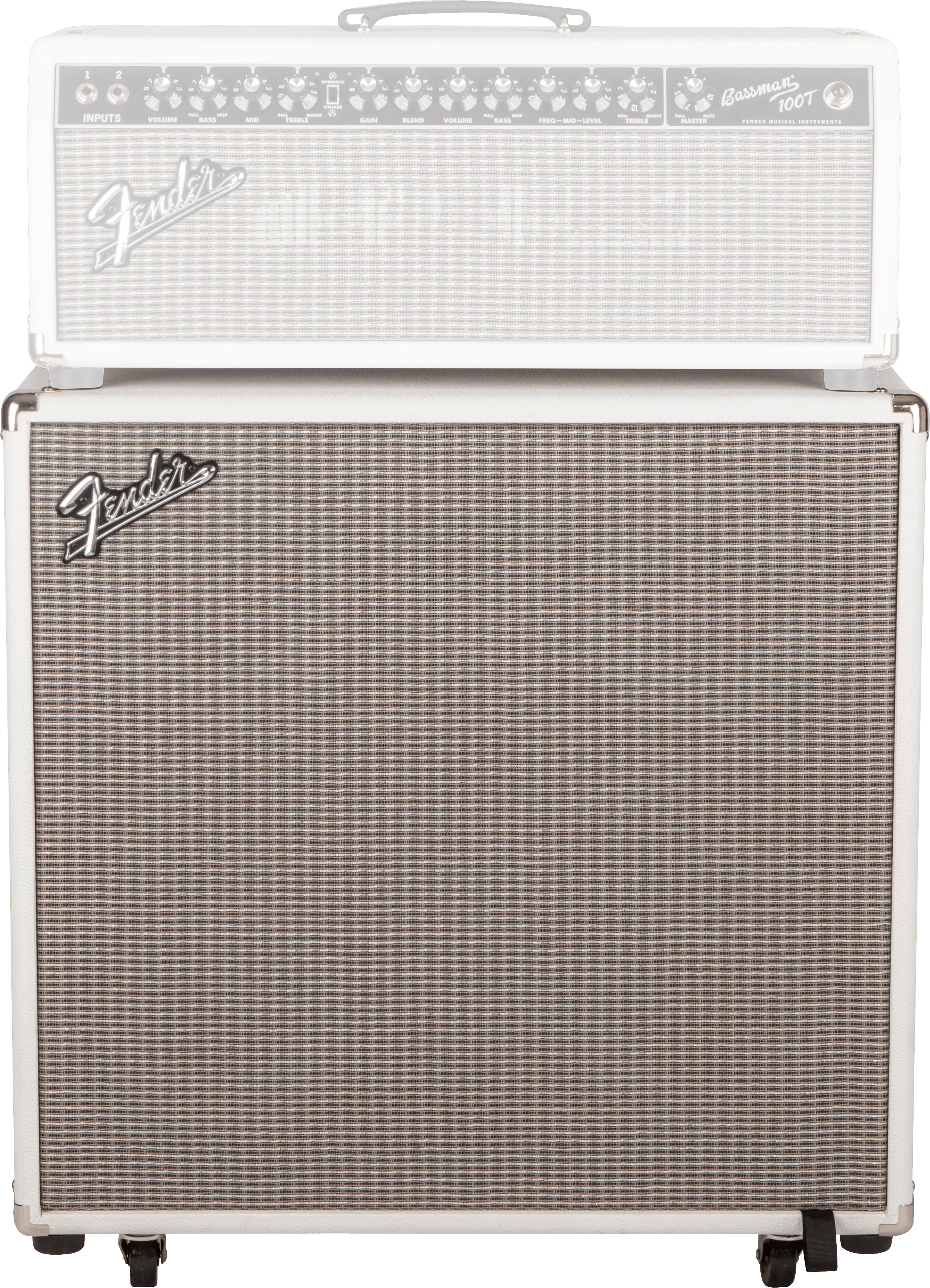 Bassman® 410 Neo Enclosure - Image 4