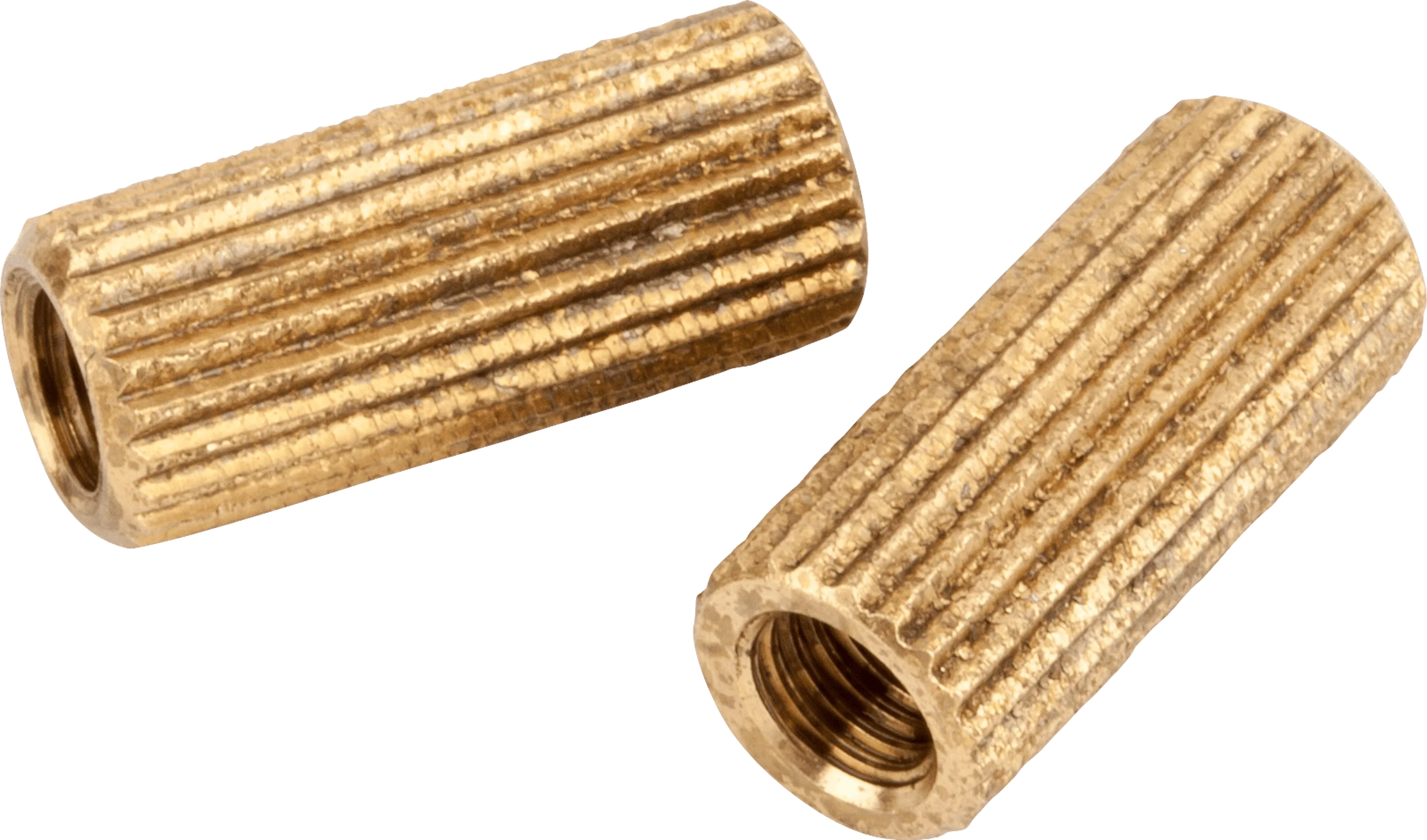 Bridge Pivot Screw Inserts