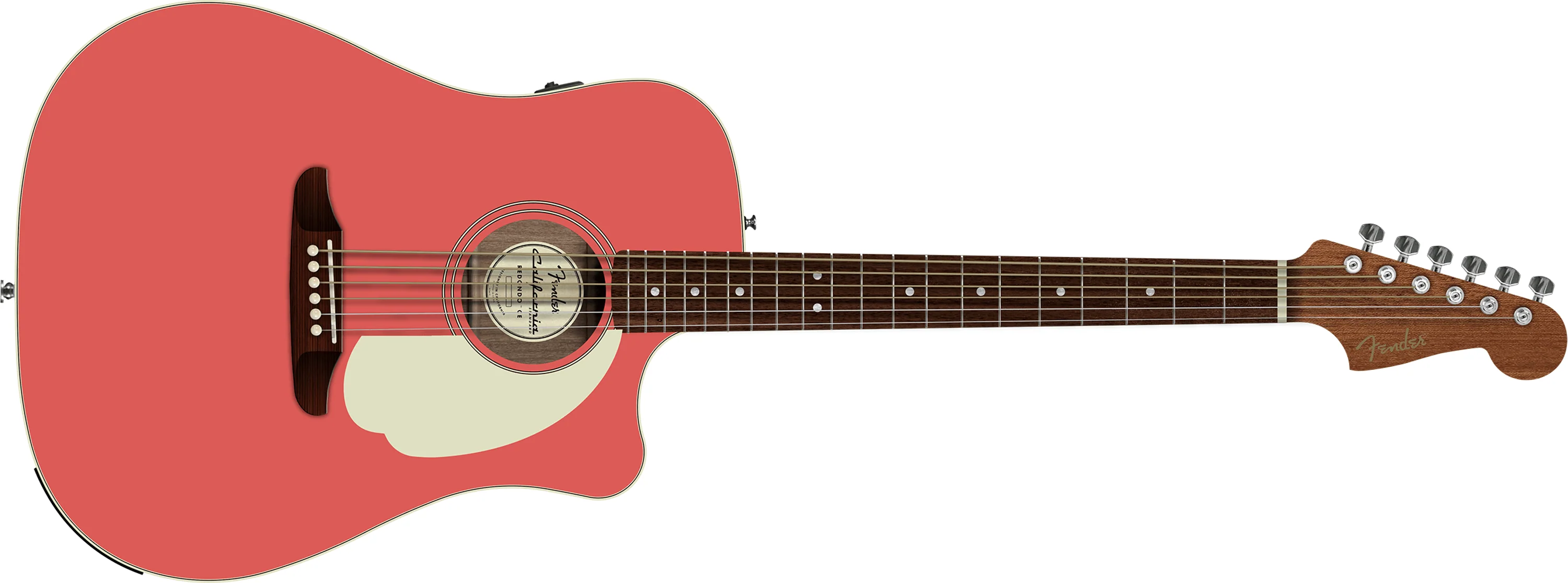 California Standard Redondo™ CE - Image 5