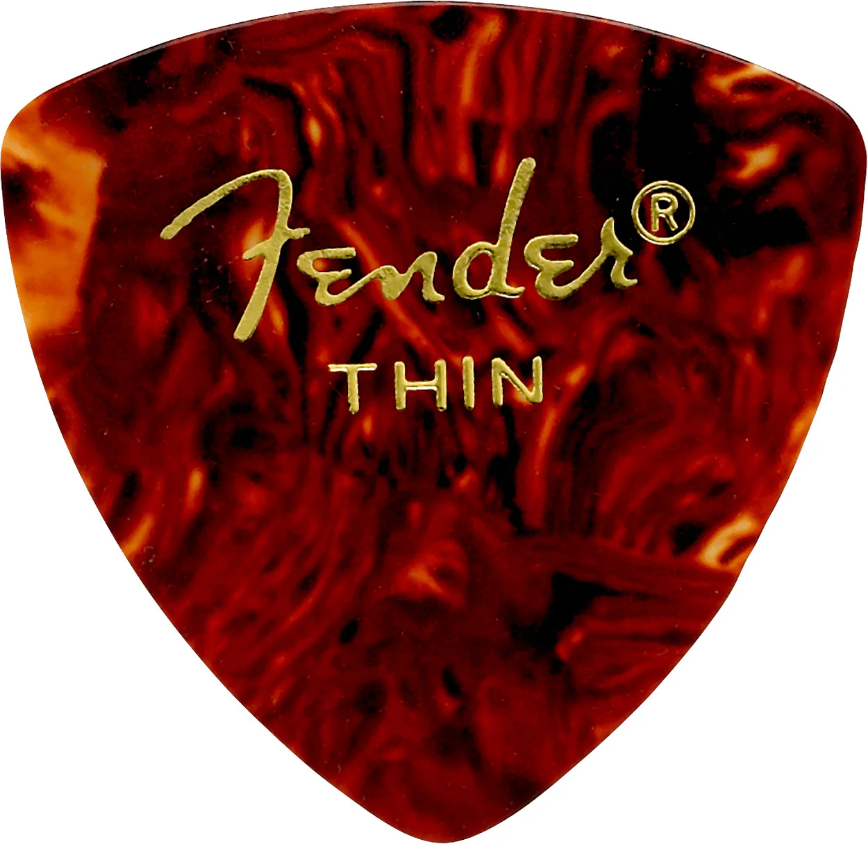 Classic Celluloid Picks, 346 Shape - 1/2 Gross (72 Pack)