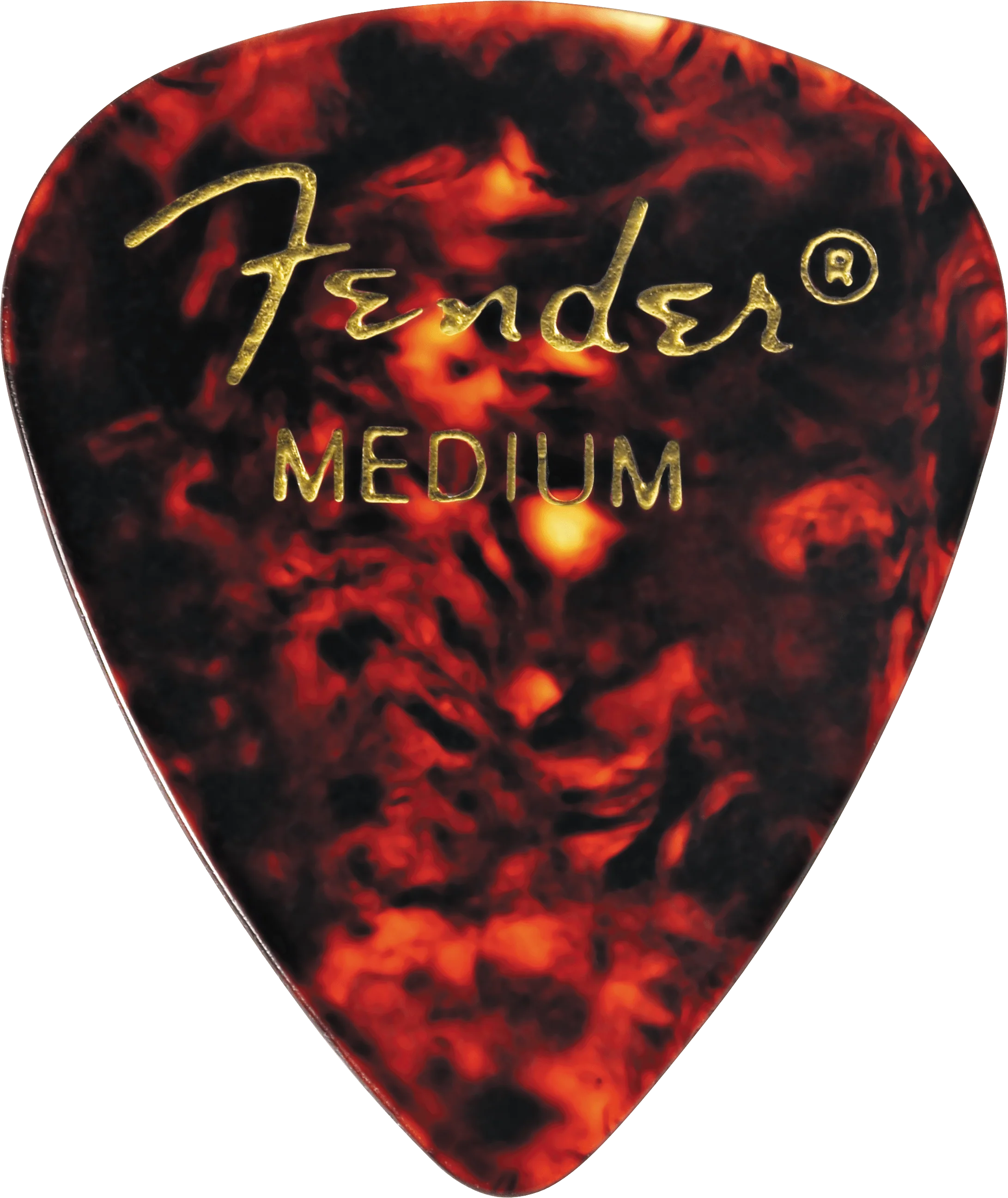 Classic Celluloid Picks, 351 Shape - 1 Gross (144 Pack) - Image 5