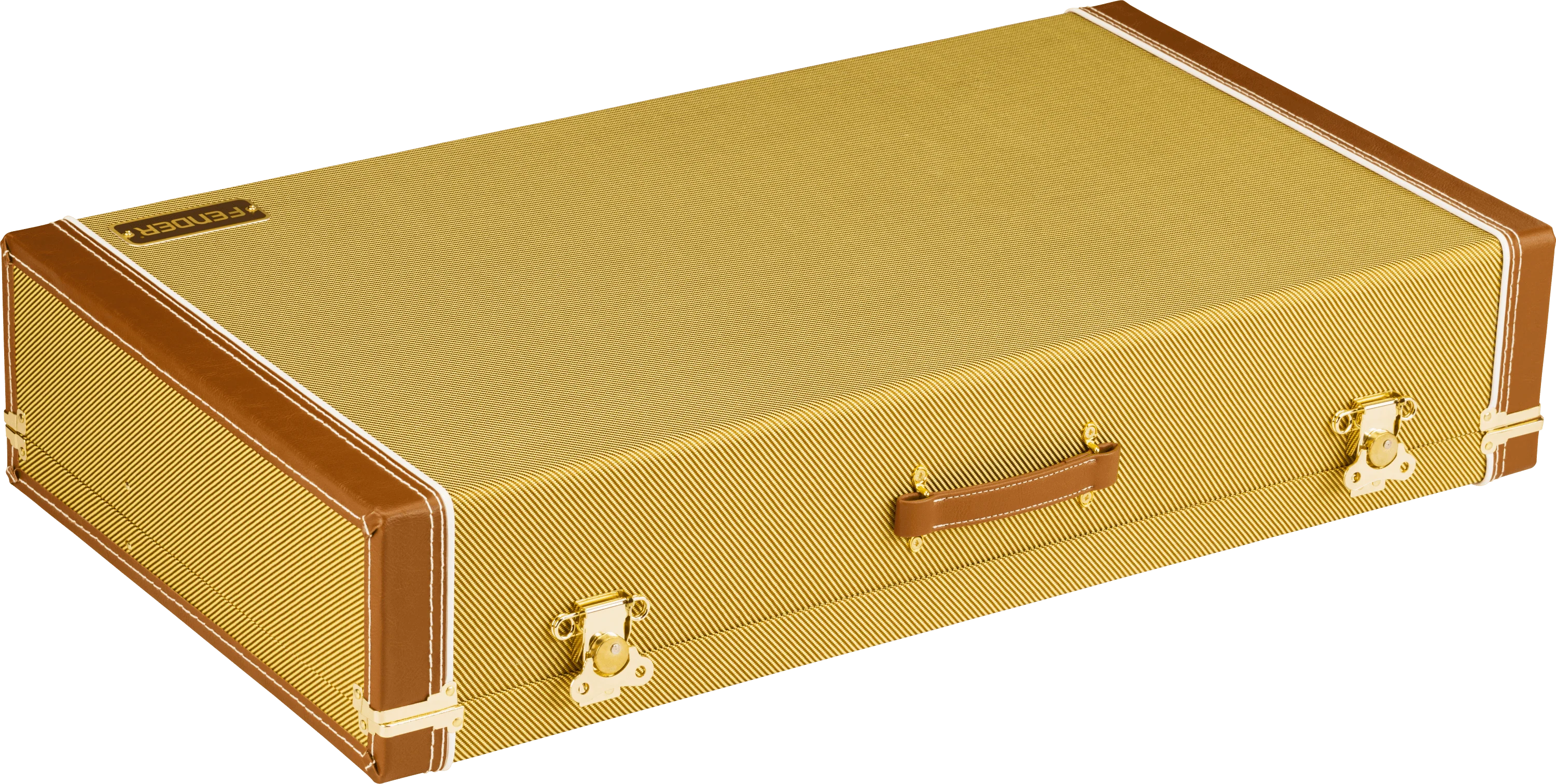 Classic Series Tweed Pedal Board Cases - Image 5