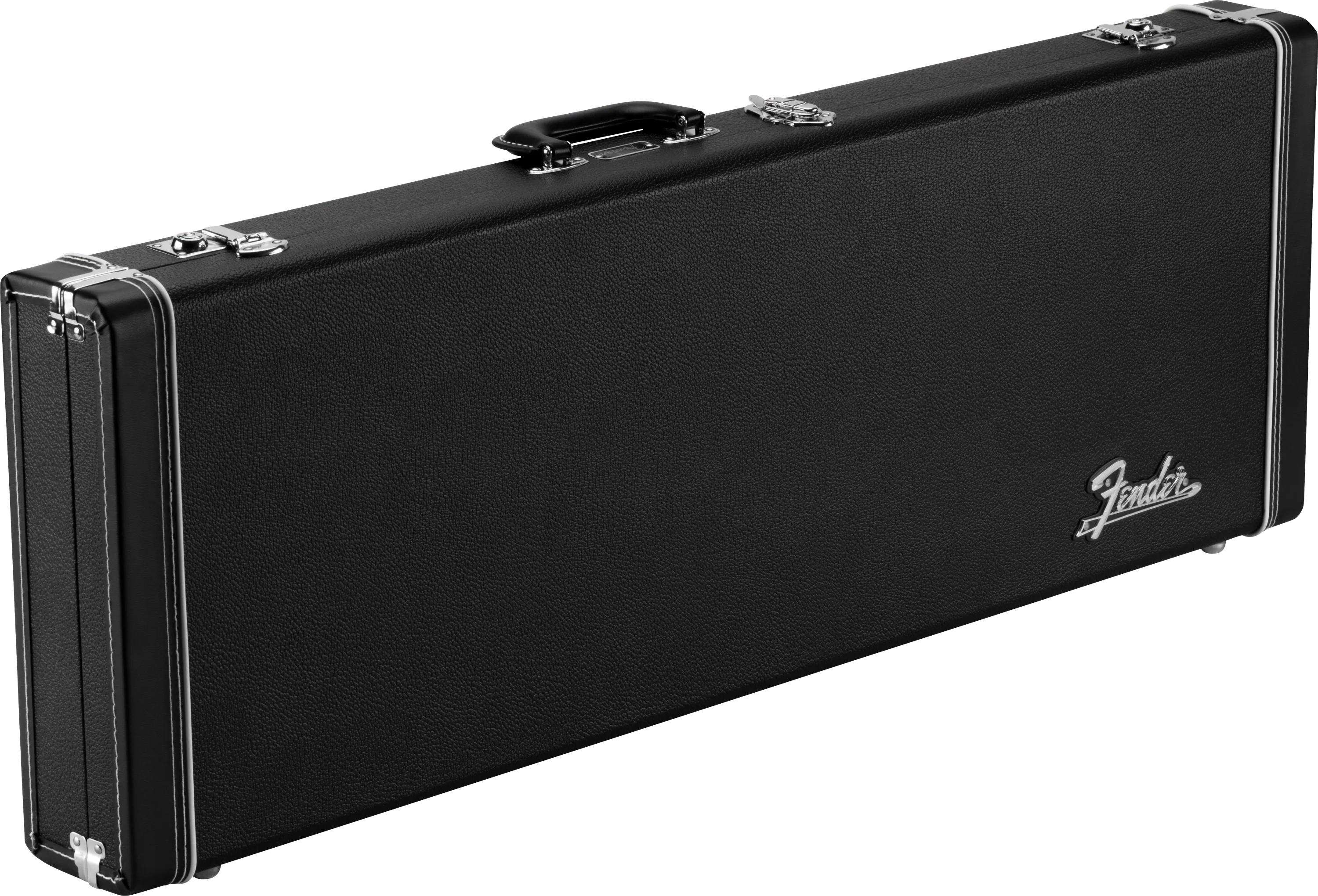 Classic Series Wood Cases - Stratocaster®/Telecaster® - Image 3