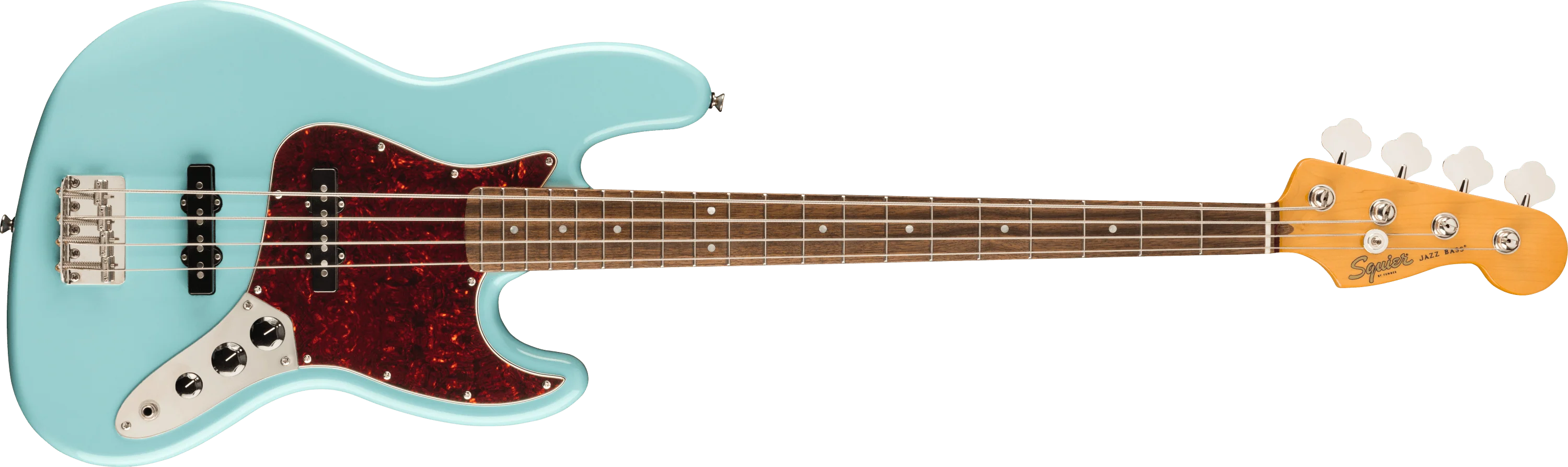 Classic Vibe '60s Jazz Bass® - Image 3