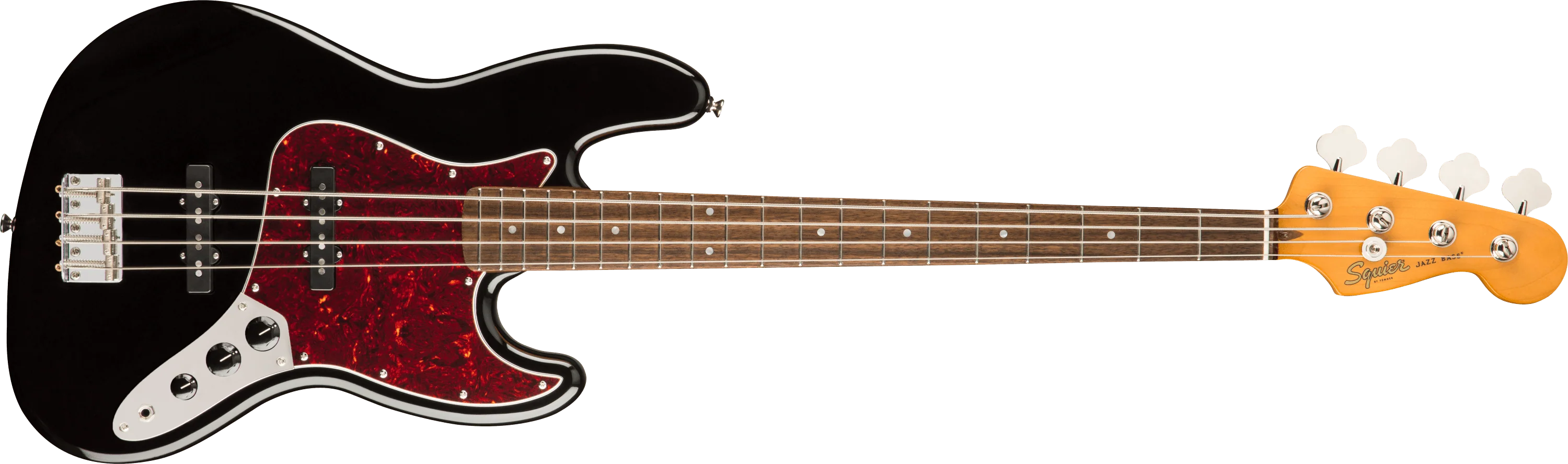Classic Vibe '60s Jazz Bass® - Image 4