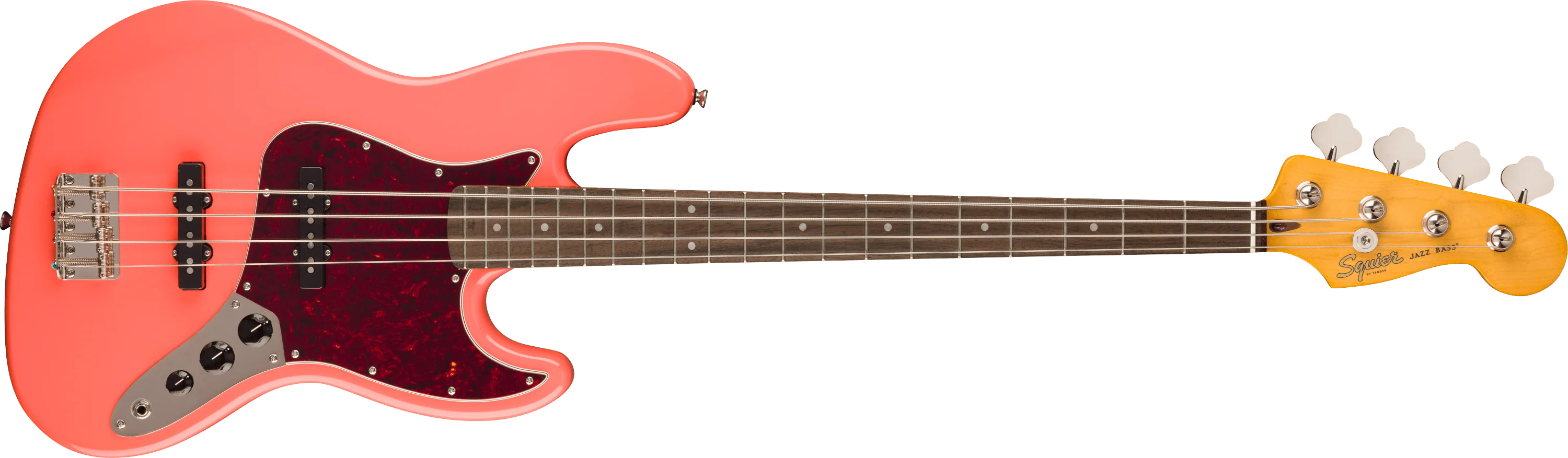 Classic Vibe '60s Jazz Bass® - Image 5