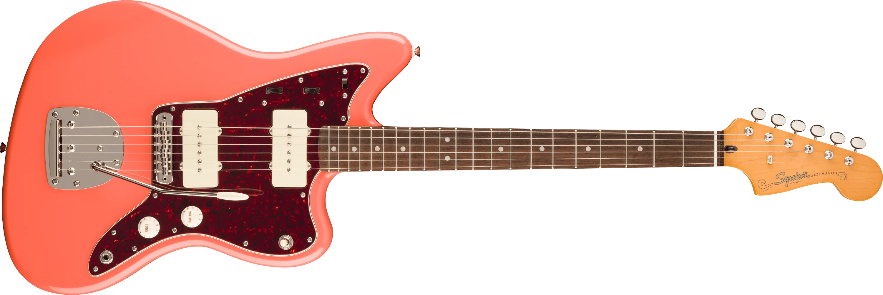 Classic Vibe '60s Jazzmaster® - Image 5