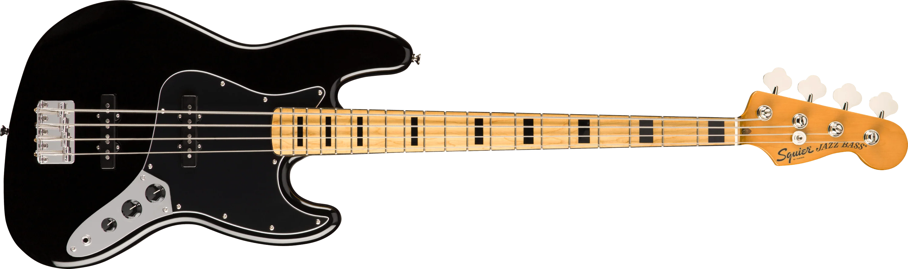 Classic Vibe '70s Jazz Bass® - Image 3